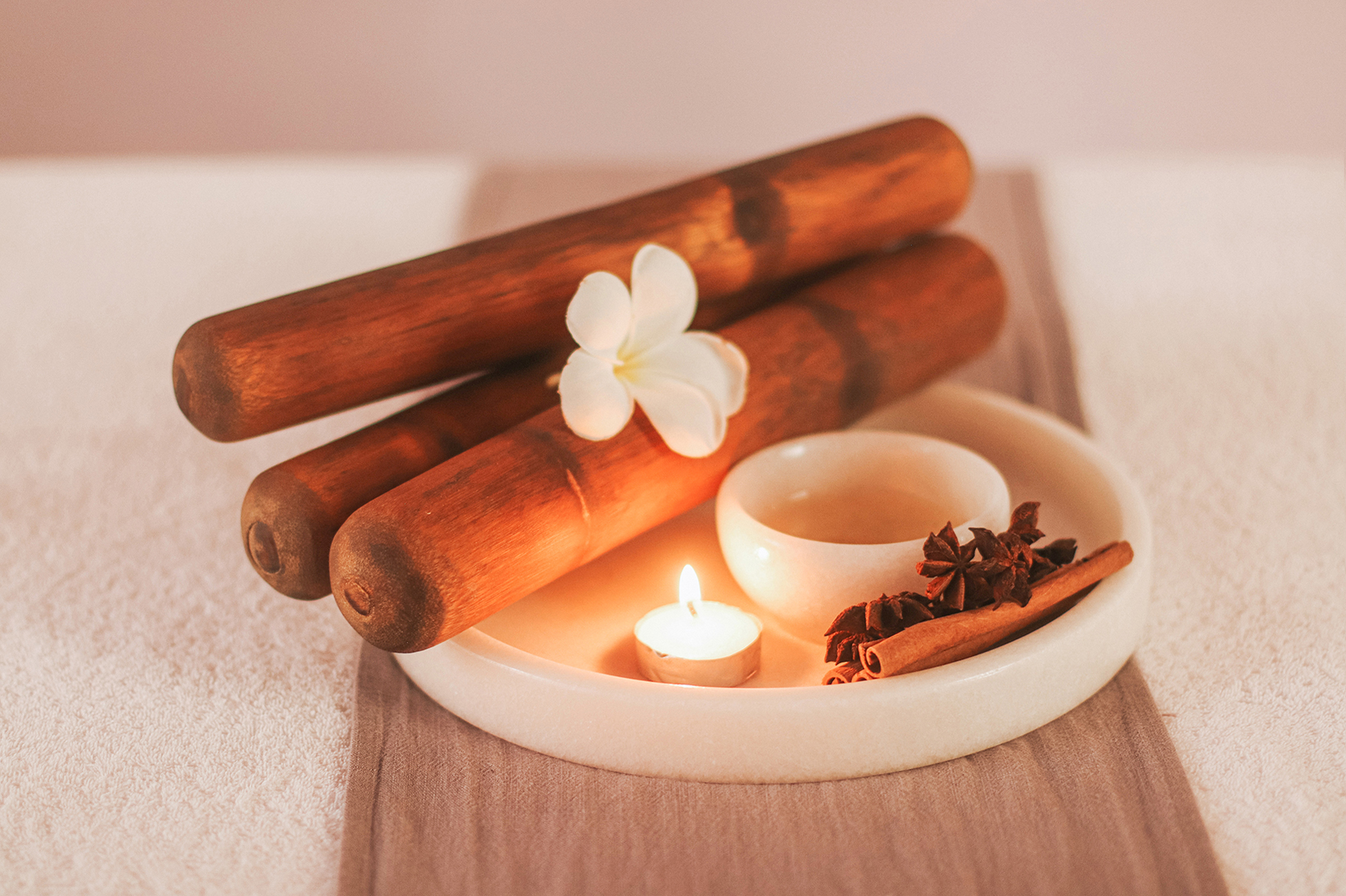 Off the beaten path to the wonderful sunny coast